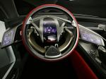 Toyota FT-HS Concept 2007 года